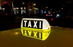 Taxi Arnhem