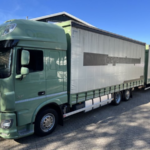Ontdek de kracht van Hesselink Trucks voor al je truckbehoeften
